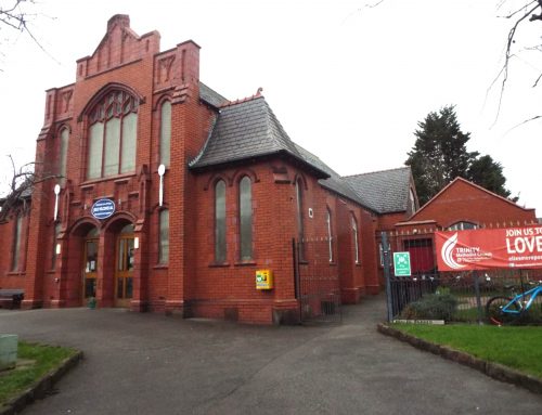 Valuation Days at Ellesmere Port