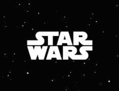 Star Wars Auction