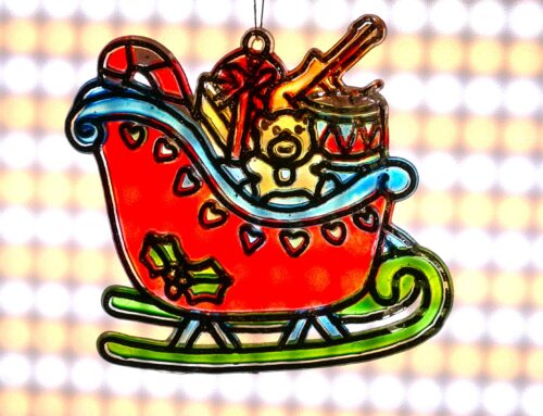 Festive Period Arrangements