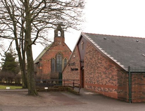 Valuation Days at Shevington coming soon