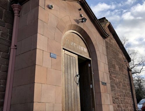 Valuation Days at Rainhill coming soon
